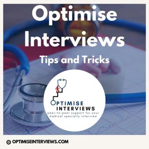 Optimise Interviews- Tips and Tricks