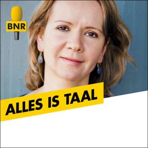 Alles is Taal | BNR