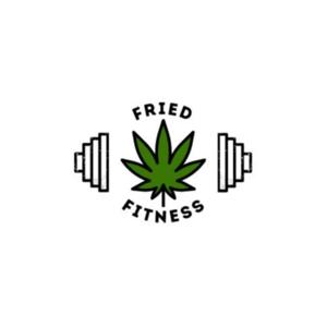 Fried Fitness: The Potcast