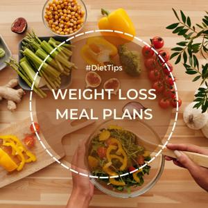 Diet and Weight lose