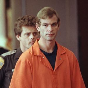 Breaking Down Dahmer