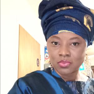 A WORD & A PRAYER WITH REV. UJAY NWOSU