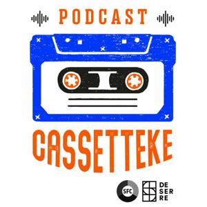 't Cassetteke