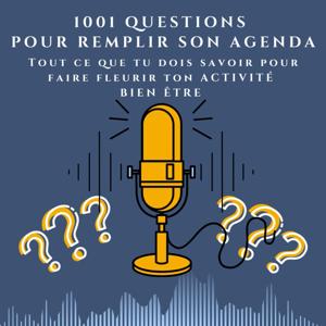 1001 questions pour remplir son agenda bien-être