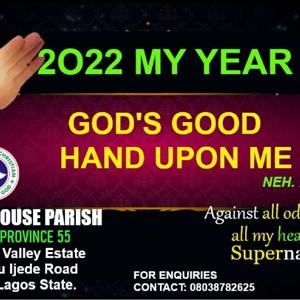 PROPHESY FOR THE DAY