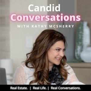Candid Conversations with Kathy McSherry
