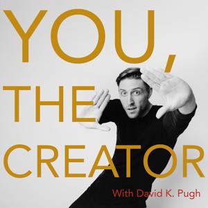 You, The Creator