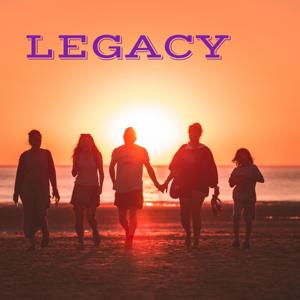 LEGACY 
The Maldonado Family History