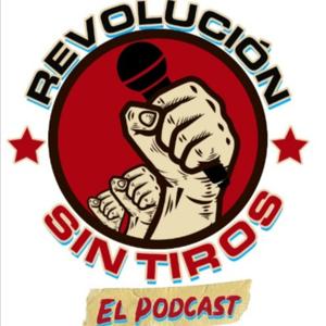 Revolución Sin Tiros