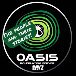 Roleplayers Oasis: The People And Their Stories