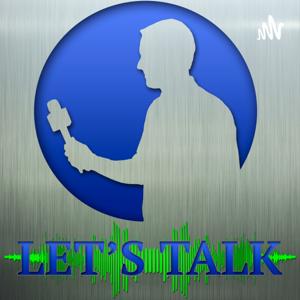 Let's Talk Sports with Chad Landers | Blue Ridge 11 Sports