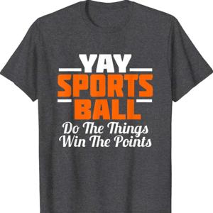 Sportsball: Do the Thing!