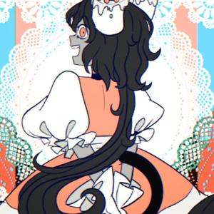 Random vocaloid
