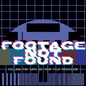 Footage Not Found:
The IU Cinema Podcast