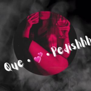 Que•💕•Pedishhh !!!