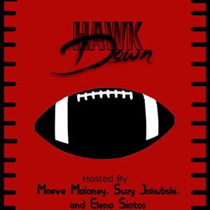Hawk Down