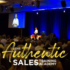 The Bude Awakening Sales Podcast