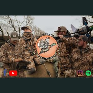 Calamus Creek Chronicles