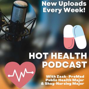 Hot Health!