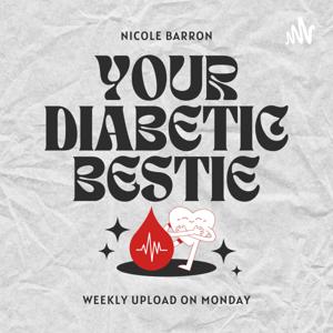 your diabetic bestie