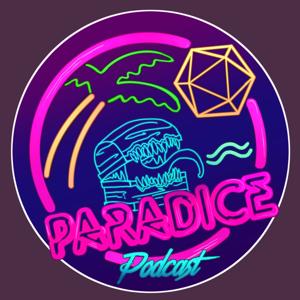 ParaDice Podcast