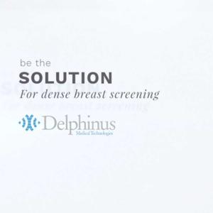 Be The Solution with Delphinus Medical Technologies