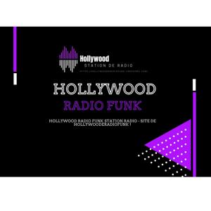Megamix xll hollywood radio funk