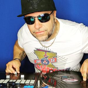DJ Wolverine official French