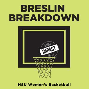 Breslin Breakdown on Impact 89FM