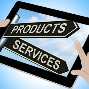 Administração de Produtos e Serviços