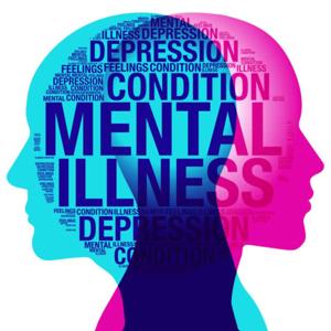 Self-diagnose and mental illness