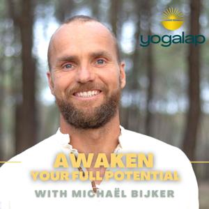 Michaël Bijker | Talks - Music - Meditations