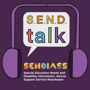 SEND Talk