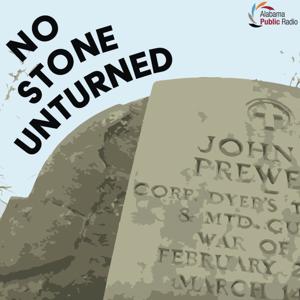No Stone Unturned: Preserving Slave Cemeteries in Alabama