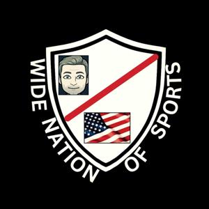 Wide Nation of Sports Podcast