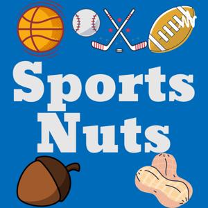 Sports Nuts Podcast