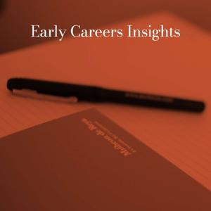 Mishcon de Reya Early Careers Insights Podcast