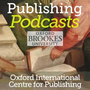 Oxford Brookes University | Publishing | Publishing Podcasts