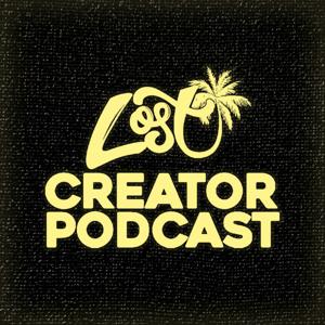 Lost Creator Podcast