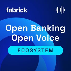 ECOSYSTEM - Open Banking, Open Voice
