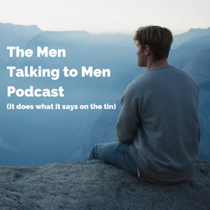 Men Talking To Men