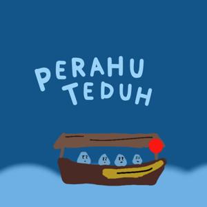Perahu Teduh