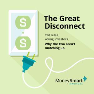 The Great Disconnect