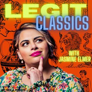 Legit Classics