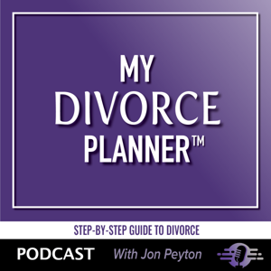 My Divorce Planner™