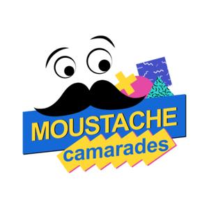 Moustache camarades