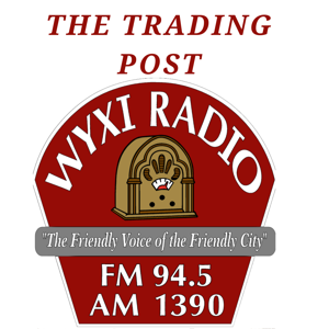 The Trading Post