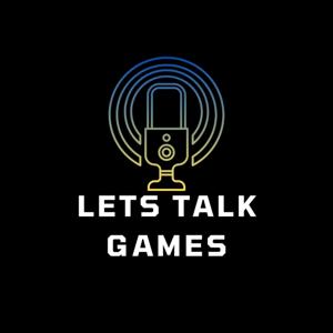 Lets Talk Games