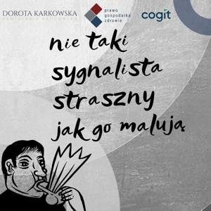 nie taki Sygnalista straszny jak go malują ...