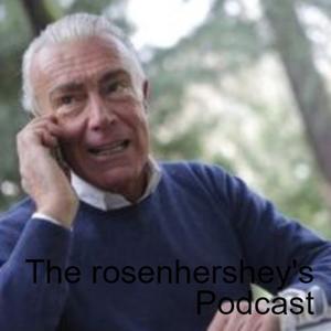 The Hershey Rosen Podcast